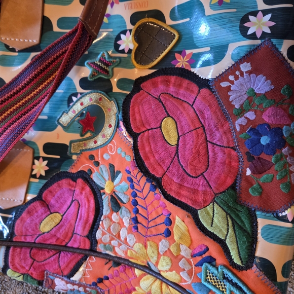 Consuela Dezi Classic Tote - Picture 7 of 10